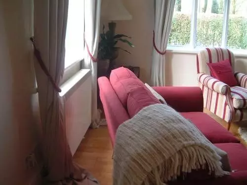 Hotel Samlesbury Hall