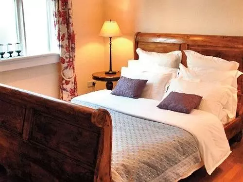 Hotel Samlesbury Hall