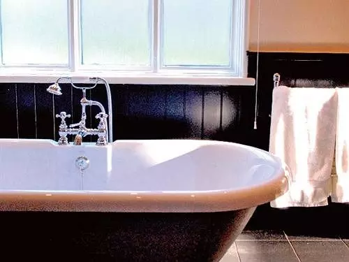 Hotel Samlesbury Hall