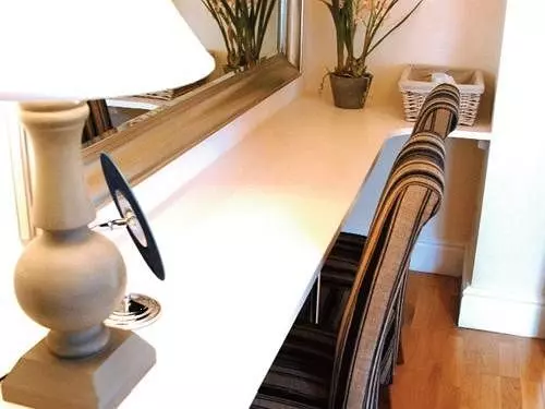 Hotel Samlesbury Hall