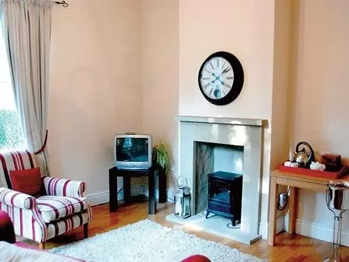 Hotel Samlesbury Hall