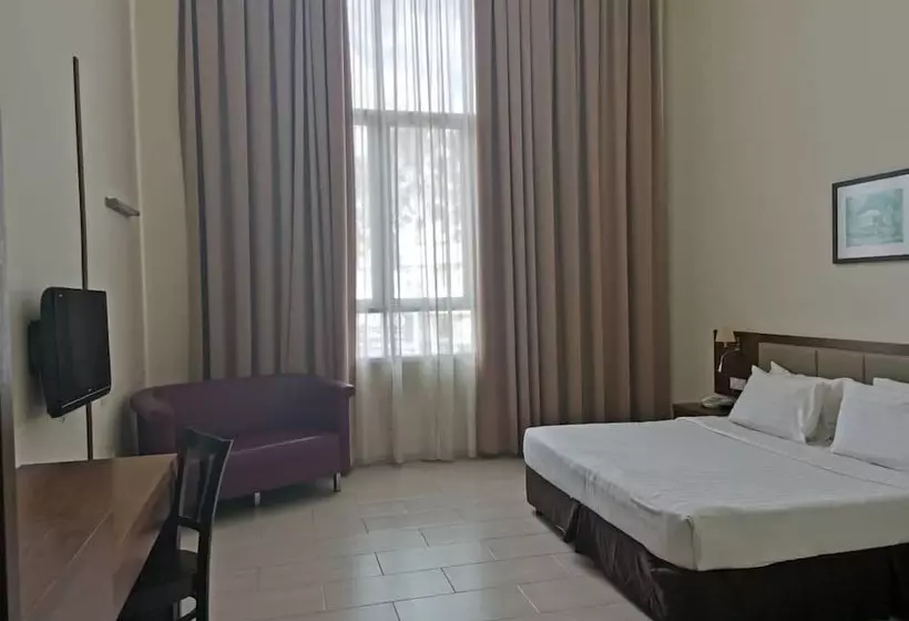 Hotel Seemsoon
