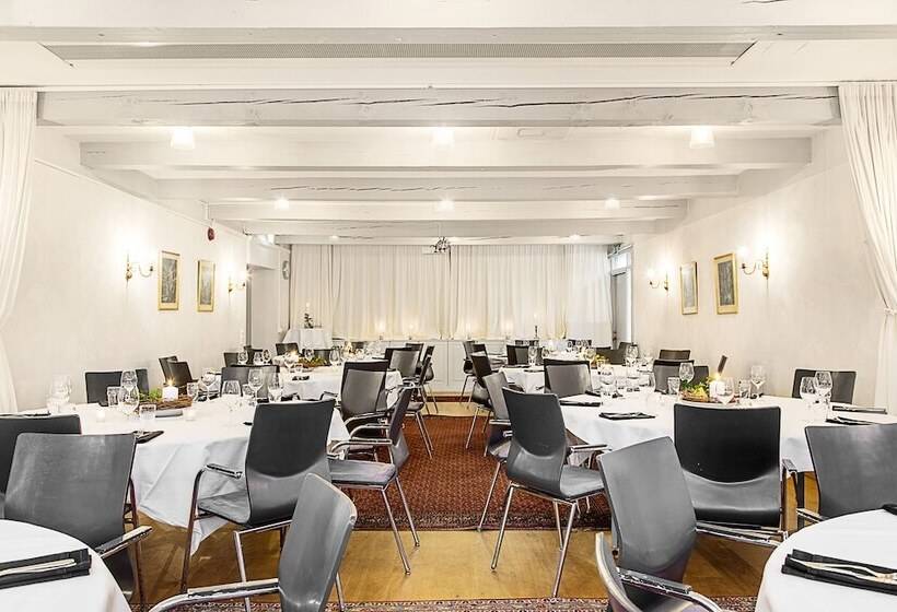 فندق Skanörs Gästgifvaregård