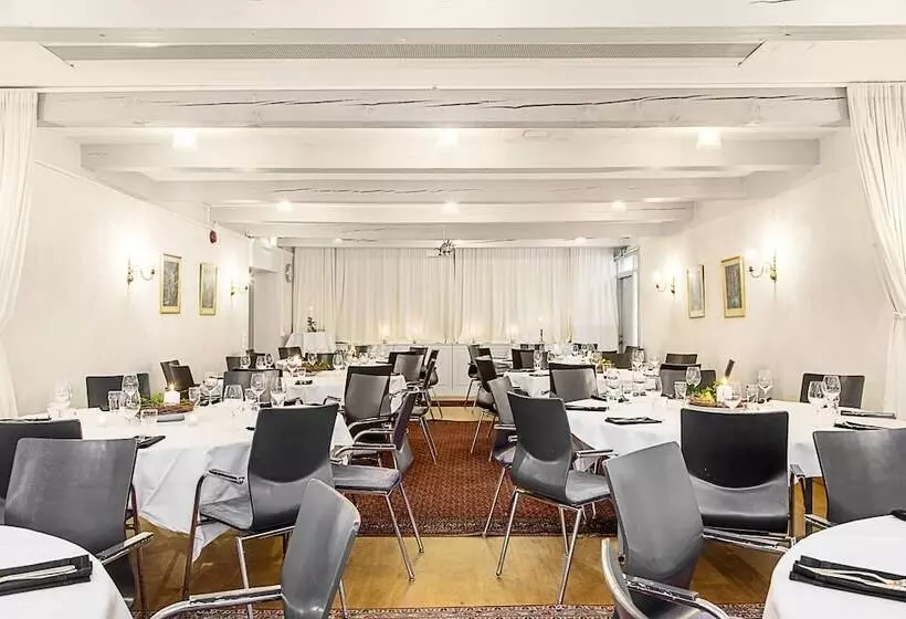 酒店 Skanörs Gästgifvaregård