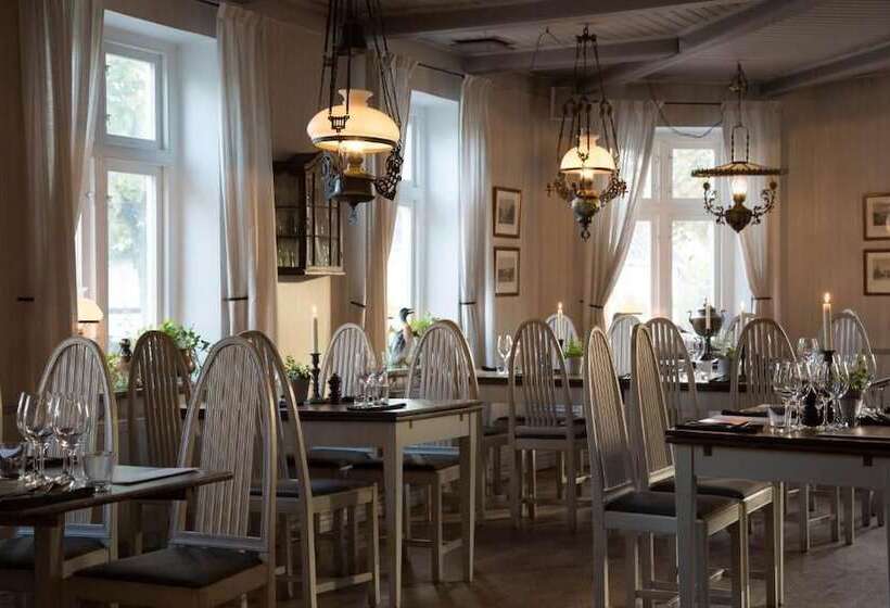 فندق Skanörs Gästgifvaregård