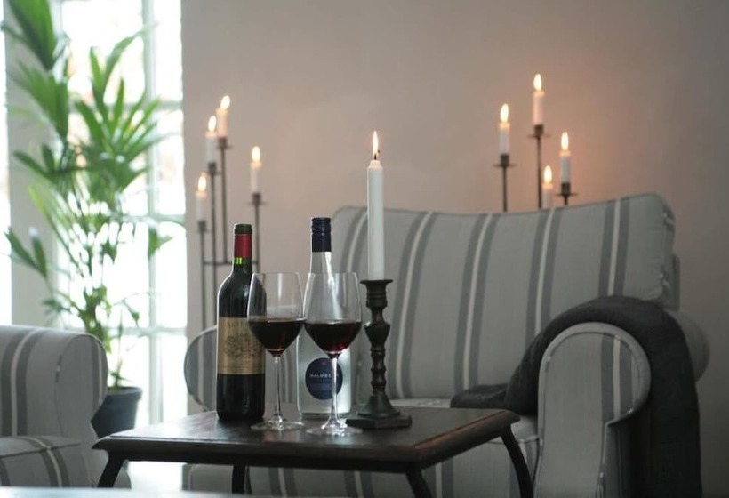 فندق Skanörs Gästgifvaregård