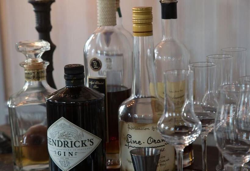 فندق Skanörs Gästgifvaregård