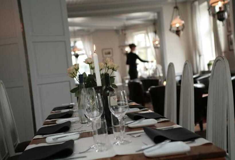 فندق Skanörs Gästgifvaregård