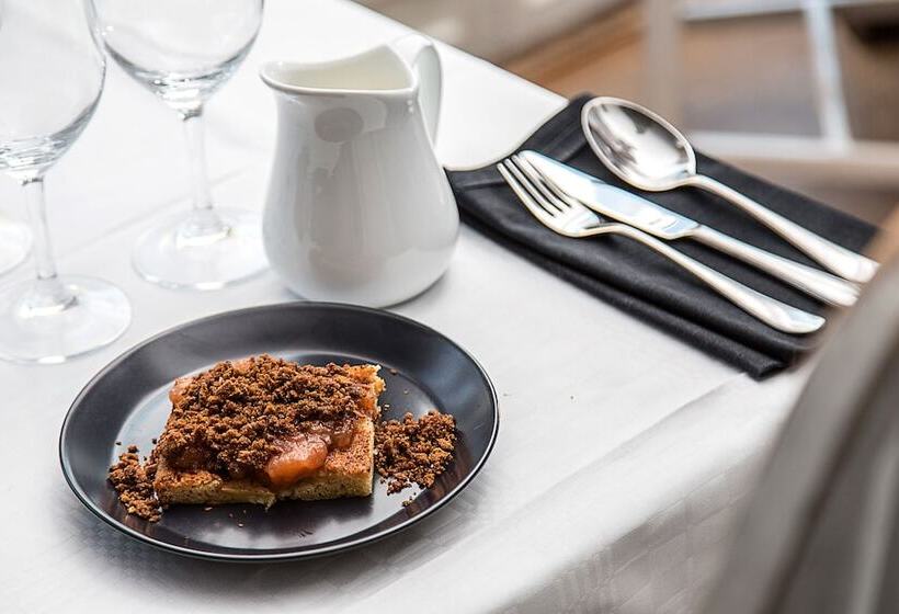 فندق Skanörs Gästgifvaregård