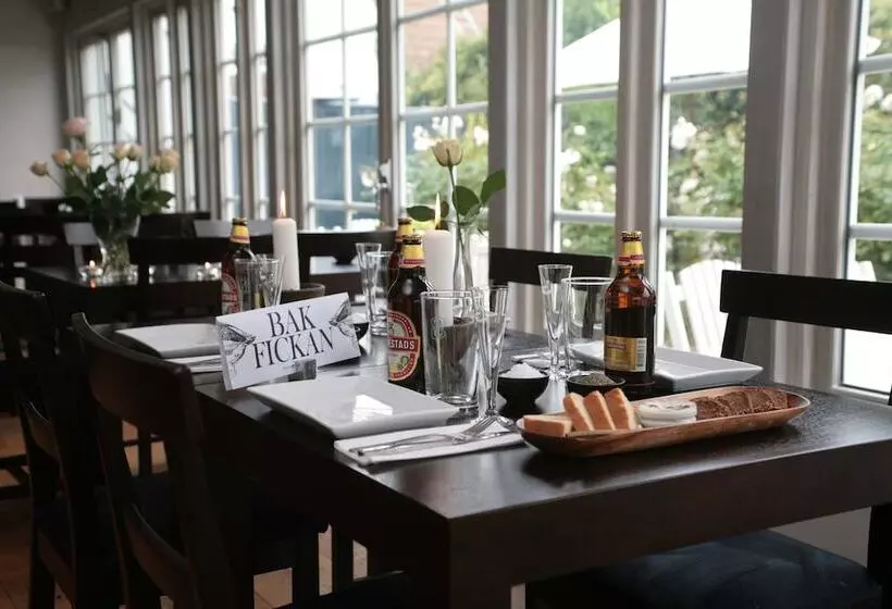 酒店 Skanörs Gästgifvaregård