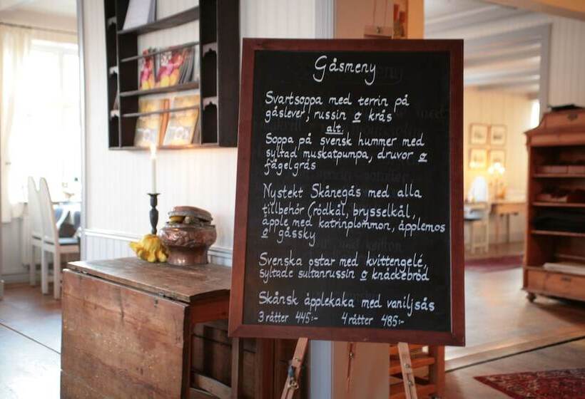 فندق Skanörs Gästgifvaregård