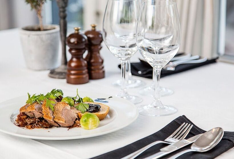 فندق Skanörs Gästgifvaregård