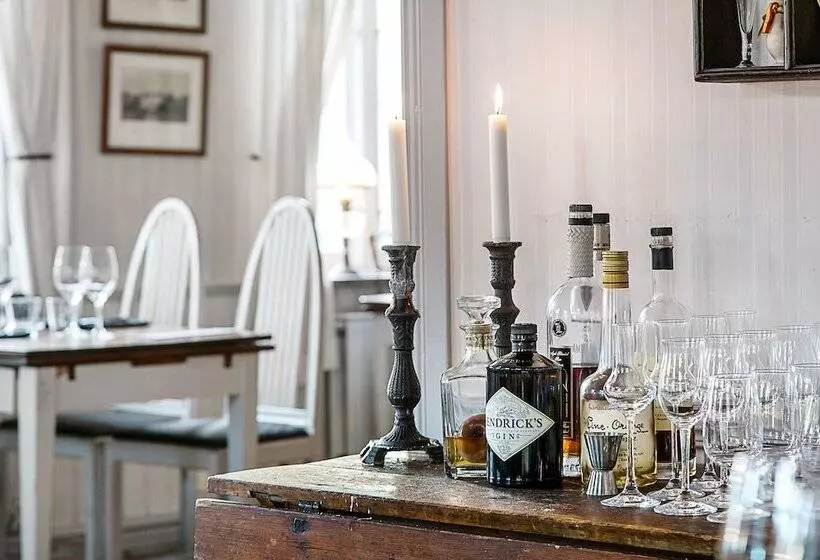 酒店 Skanörs Gästgifvaregård