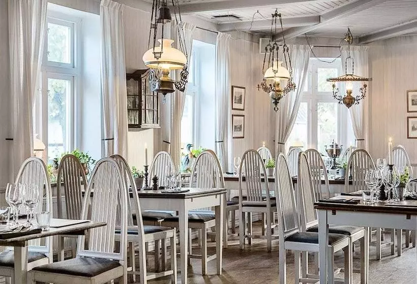 酒店 Skanörs Gästgifvaregård