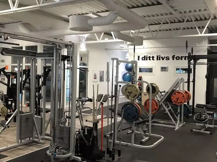 酒店 Skanörs Gästgifvaregård