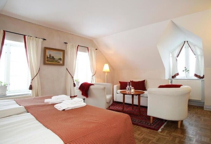 فندق Skanörs Gästgifvaregård