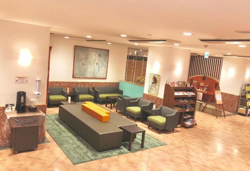 Smile Hotel Asahikawa