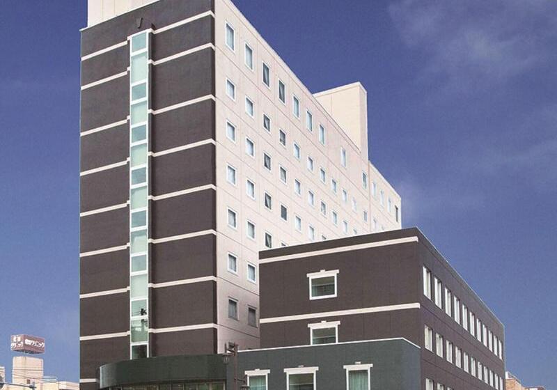 Smile Hotel Asahikawa