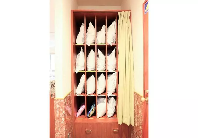 Smile Hotel Asahikawa