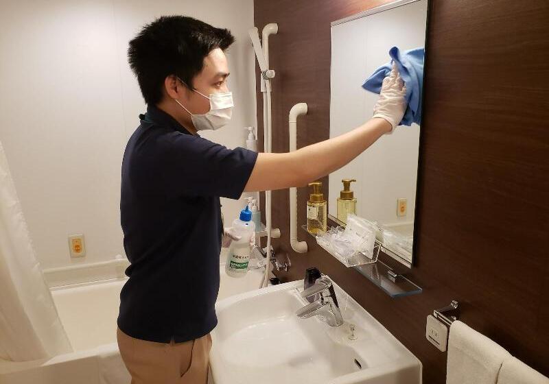 Smile Hotel Asahikawa