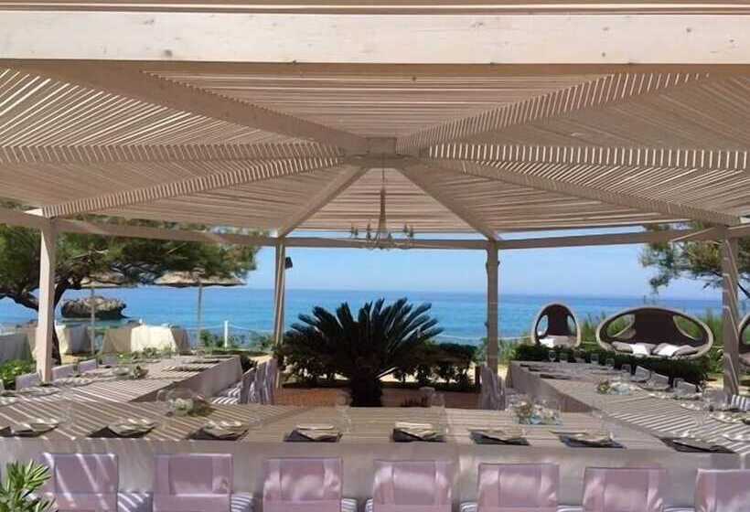 ホテル Sunshine Beach Resort