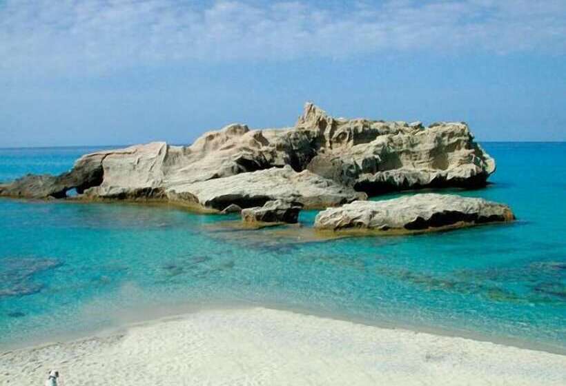 ホテル Sunshine Beach Resort