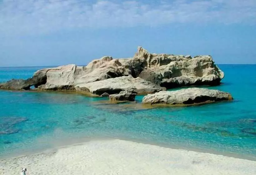 Отель Sunshine Beach Resort