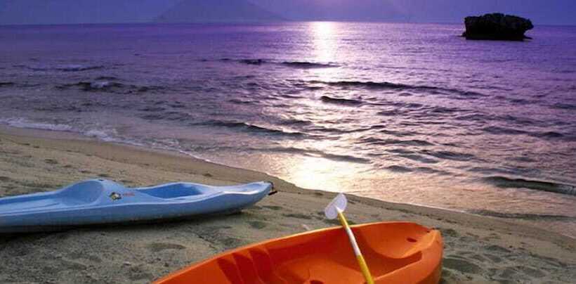 ホテル Sunshine Beach Resort