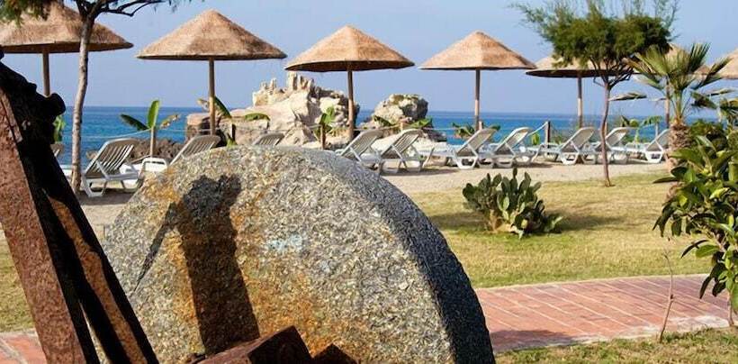 ホテル Sunshine Beach Resort