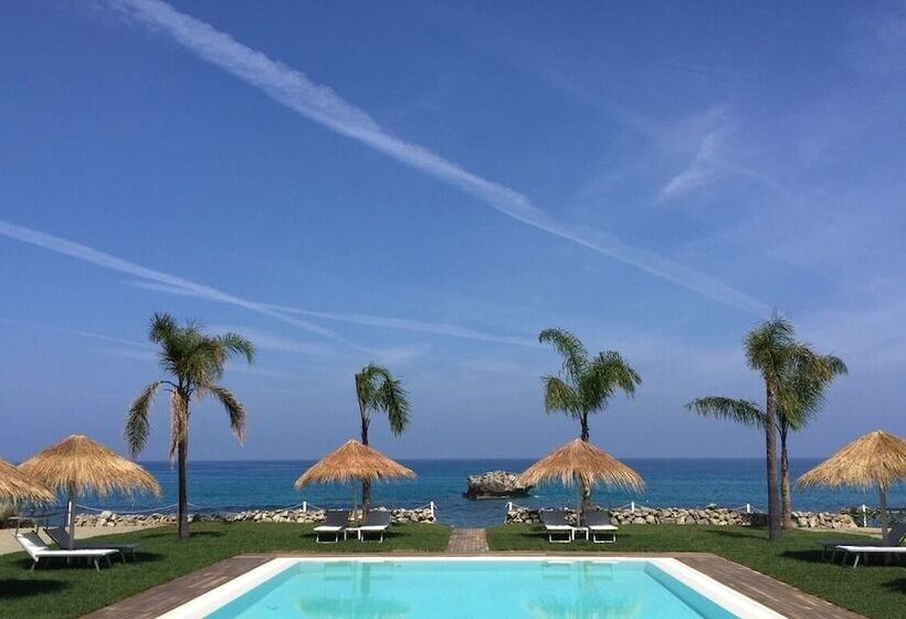 ホテル Sunshine Beach Resort