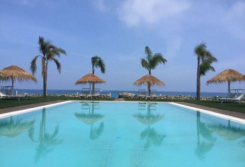 ホテル Sunshine Beach Resort