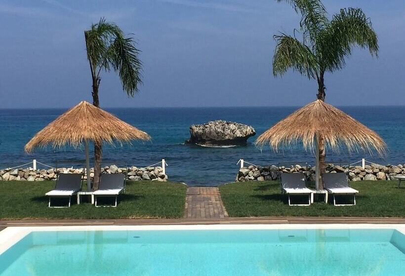 ホテル Sunshine Beach Resort