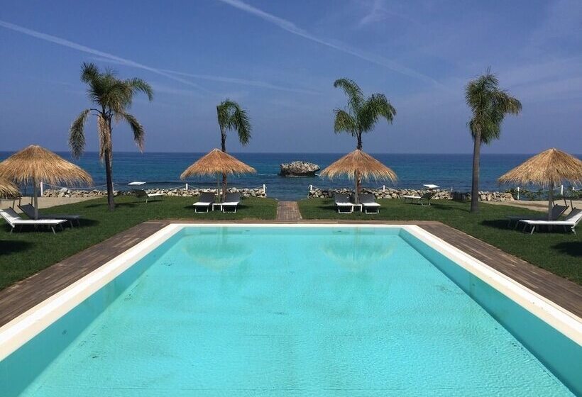 ホテル Sunshine Beach Resort