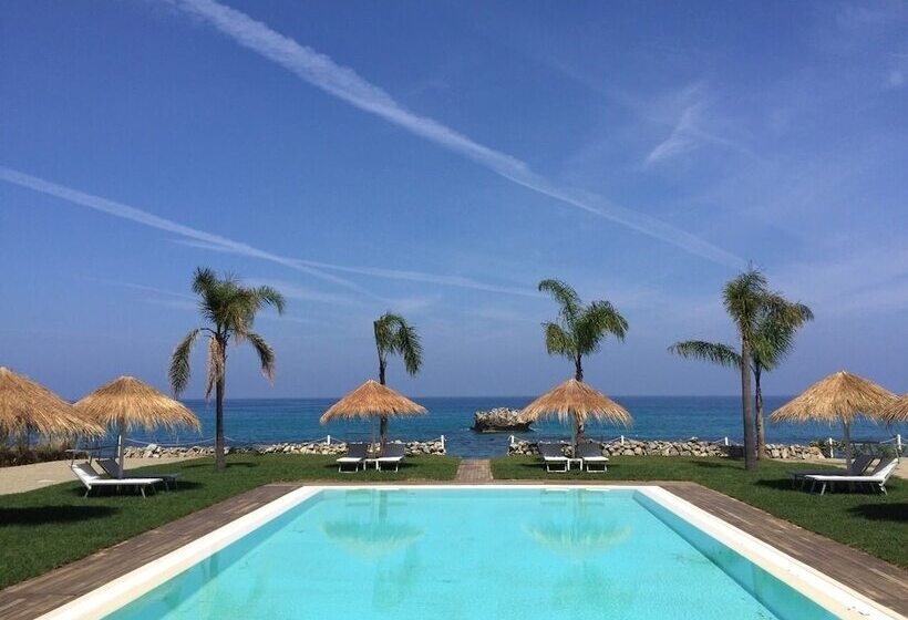 ホテル Sunshine Beach Resort