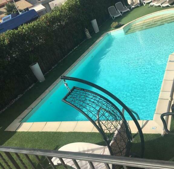 فندق Villa Margherita