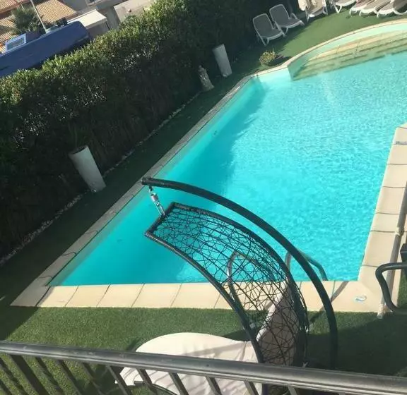 فندق Villa Margherita