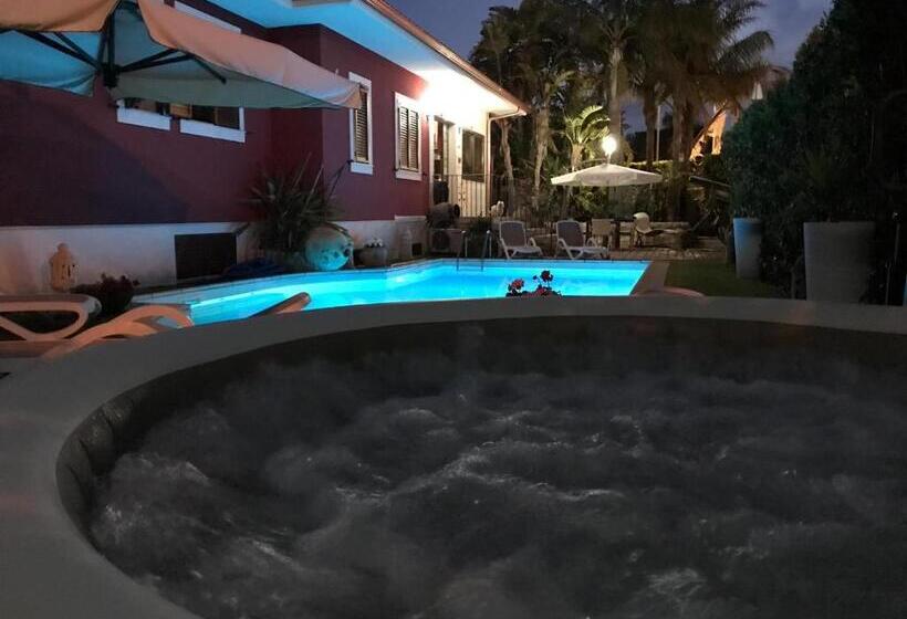 فندق Villa Margherita