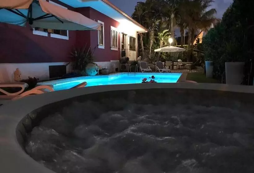 فندق Villa Margherita