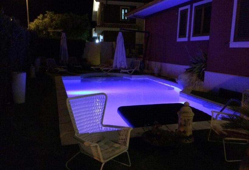 فندق Villa Margherita