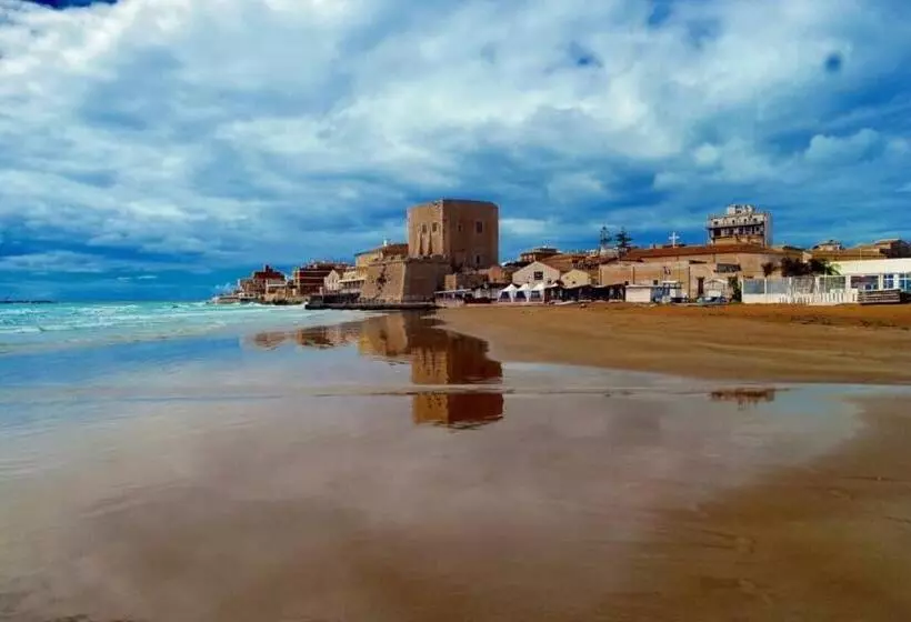 فندق Villa Margherita