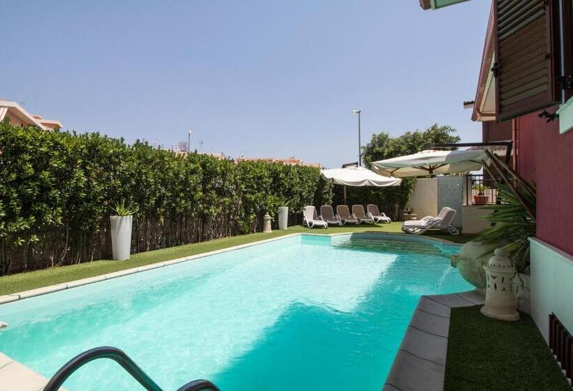 فندق Villa Margherita