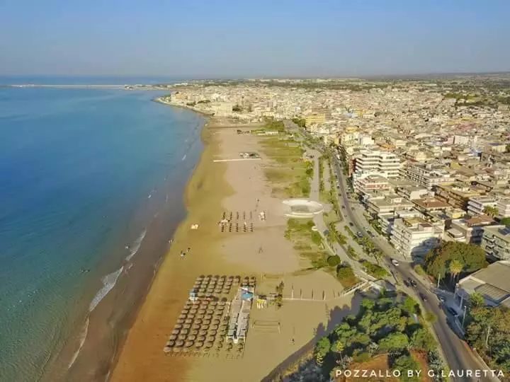 فندق Villa Margherita