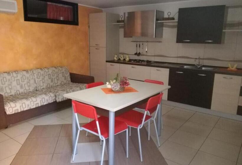 فندق Villa Margherita