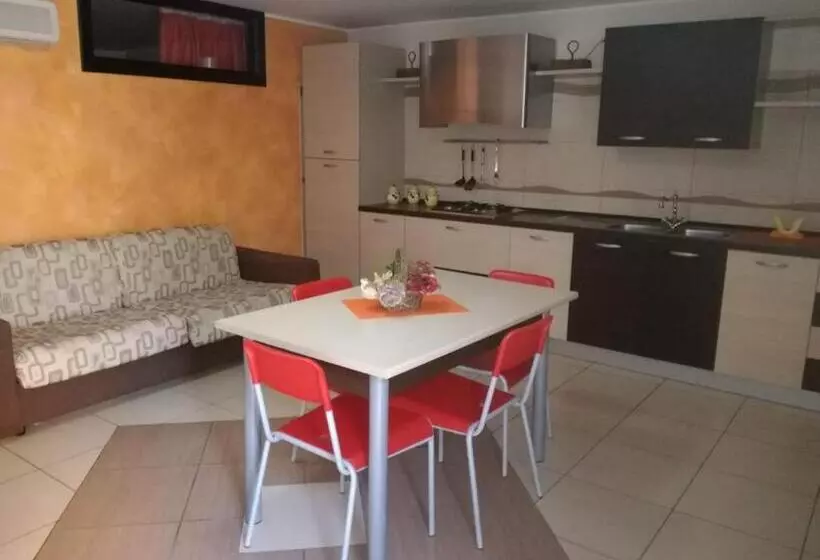 فندق Villa Margherita