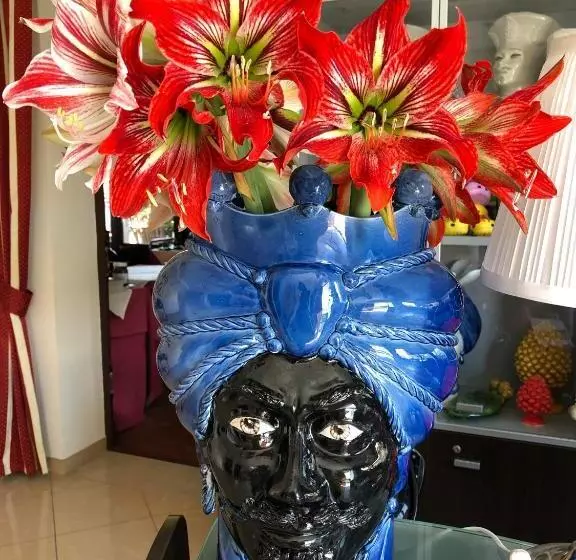 فندق Villa Margherita