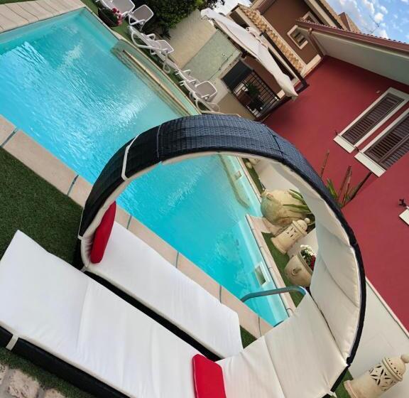 فندق Villa Margherita