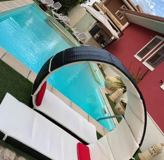 فندق Villa Margherita