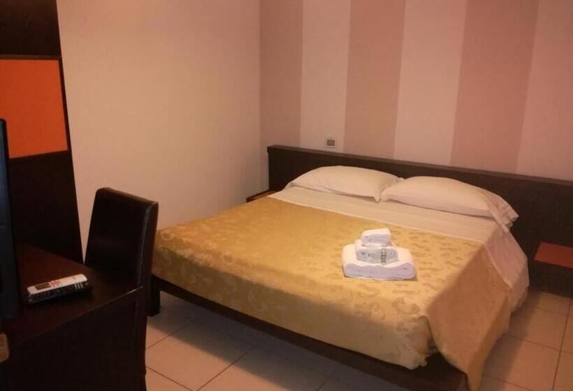 فندق Villa Margherita