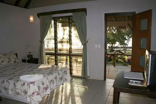 Likualofa Beach Resort