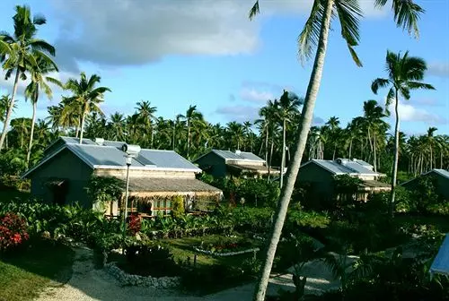 Likualofa Beach Resort